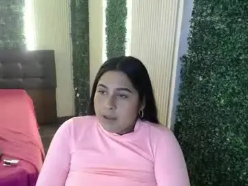 Chaturbate Live Sex of meipink