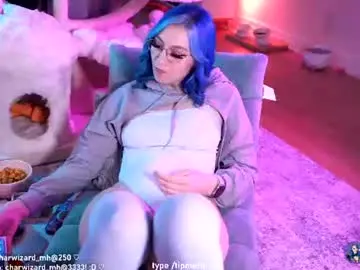 Chaturbate Adult Video Chat of misshowl