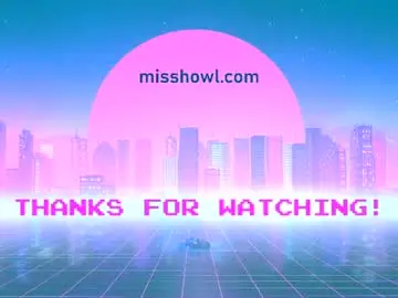 Chaturbate Sex Chat of misshowl