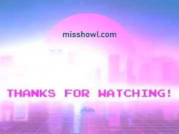 Chaturbate Free Porn Cam of misshowl