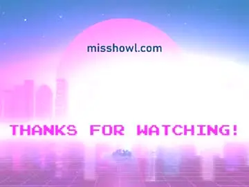 Chaturbate Live Sex of misshowl