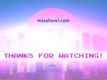 Chaturbate Nude Webcam of misshowl