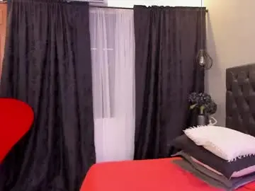 Chaturbate Nude Webcam of naomi__blair