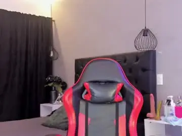 Chaturbate Adult Video Chat of naomi__blair