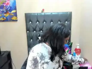 Chaturbate Adult Webcams of toxicfantasy4u