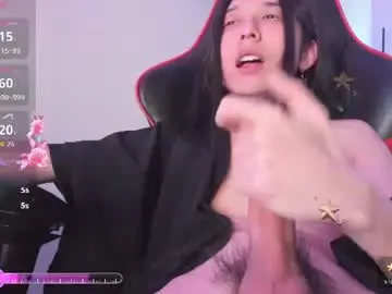 Chaturbate Sex Chat of your_little_twink