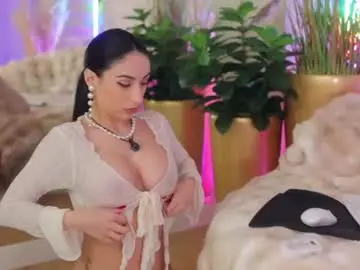Chaturbate Private Sex Chat of _anna_bloom