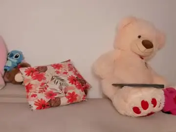 Chaturbate Adult Webcams of curly_sweett