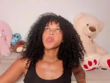 Chaturbate Free Live Porn of curly_sweett