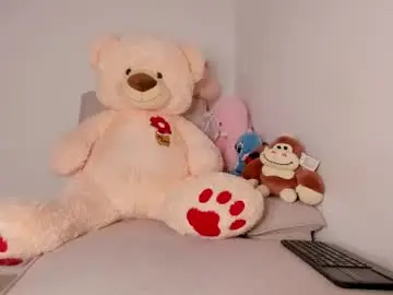 Chaturbate Private Sex Chat of curly_sweett