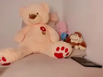 Chaturbate Sex Chat of curly_sweett