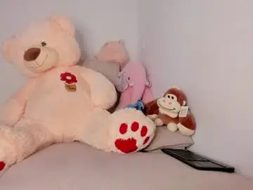 Chaturbate Watch Live Sex Cams of curly_sweett