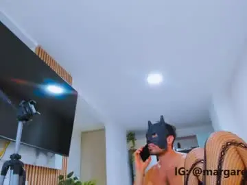 Chaturbate Live Sex Cam of h0ney__p0t