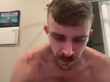 Chaturbate Sex Cam of hungrunner24
