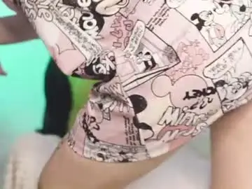 Chaturbate Live Sex of llittle_mi