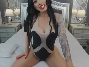 Chaturbate Free Porn Cam of mikaelajensen