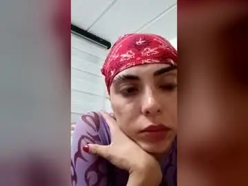 Chaturbate Adult Video Chat of oliviazalabaria