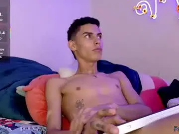 Chaturbate Live Sex of philips_jhon