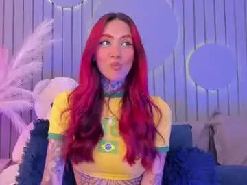 Chaturbate Adult Webcam of red_sinclair