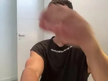 Chaturbate Live Sex of sebybeba
