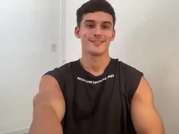 Chaturbate Best Webcam of sebybeba