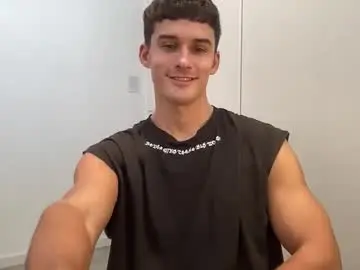 Chaturbate Best live sex cam show of sebybeba