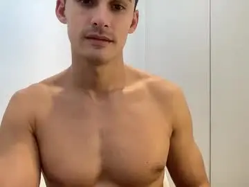 Chaturbate Live Sex of sebybeba
