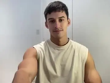 Chaturbate Sex Chat of sebybeba