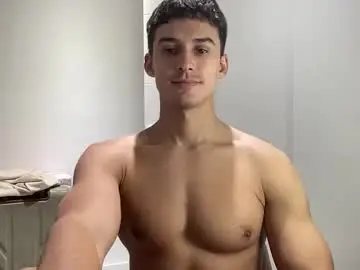 Chaturbate Sex Cam of sebybeba