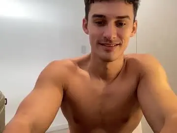 Chaturbate Watch Live Sex Cams of sebybeba
