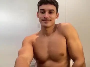 Chaturbate Nude Webcam of sebybeba