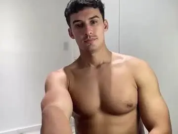 Chaturbate Free Porn Cam of sebybeba