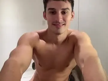 Chaturbate Nude Webcam of sebybeba