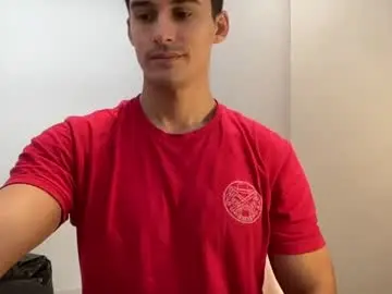 Chaturbate Live Sex of sebybeba