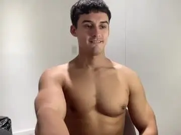 Chaturbate Live Sex Cam of sebybeba