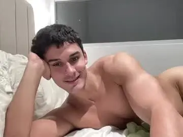 Chaturbate Nude Webcam of sebybeba