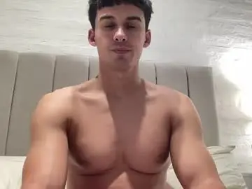 Chaturbate Live Sex Cam of sebybeba