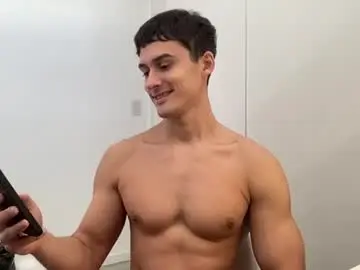 Chaturbate Private Sex Chat of sebybeba
