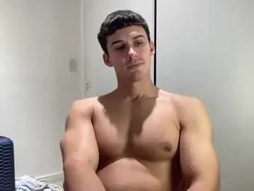 Chaturbate Sex Chat of sebybeba