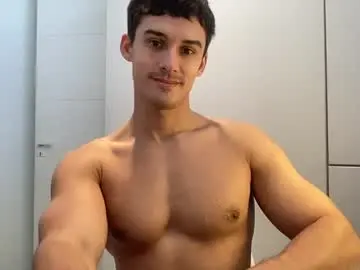 Chaturbate Live Sex of sebybeba