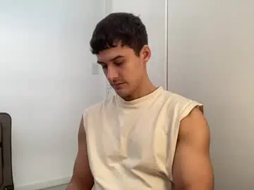 Chaturbate Nude Webcam of sebybeba