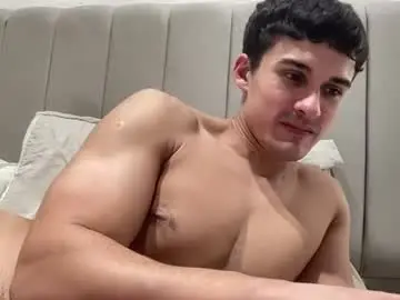 Chaturbate Free Live Porn of sebybeba