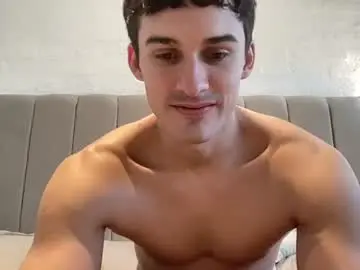 Chaturbate Live Sex Cam of sebybeba