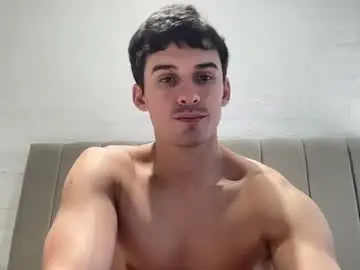 Chaturbate Adult Video Chat of sebybeba