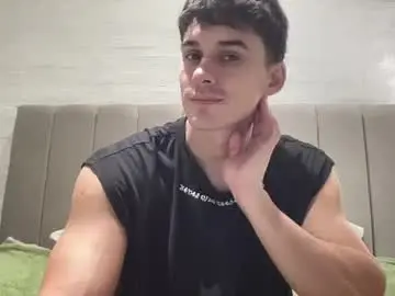 Chaturbate Watch Live Sex Cams of sebybeba