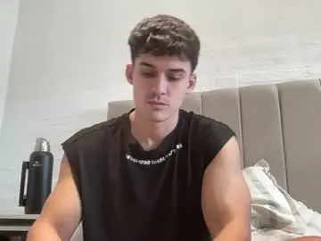 Chaturbate Live Porn of sebybeba