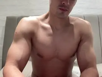 Chaturbate Live Sex Cam of sebybeba