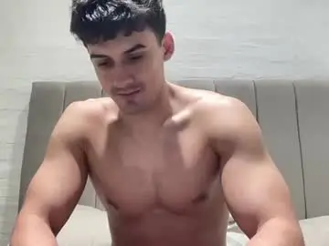 Chaturbate Free Porn Cam of sebybeba