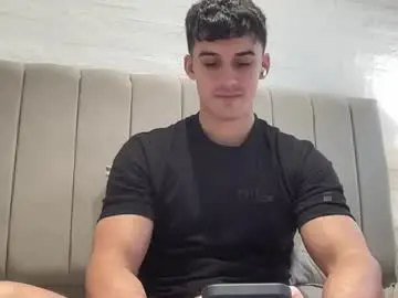 Chaturbate Sex Cam of sebybeba