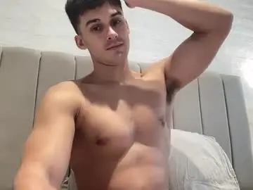 Chaturbate Live Porn of sebybeba